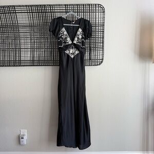 Free people Cooper Maxi Dress